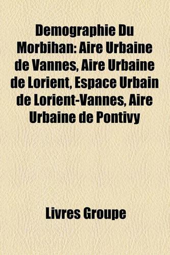 Dmographie Du Morbihan