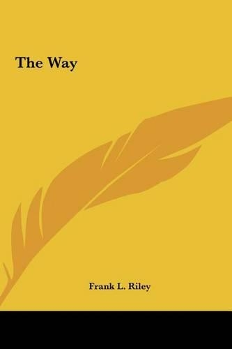 The Way: (English)