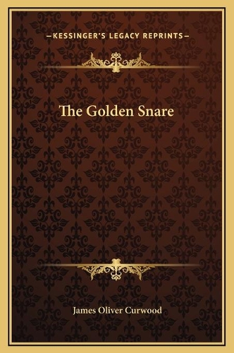 The Golden Snare