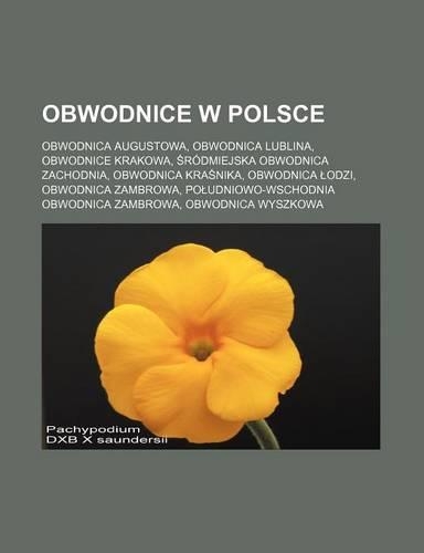 Obwodnice W Polsce