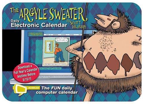 Argyle Sweater 2012 Bubbles