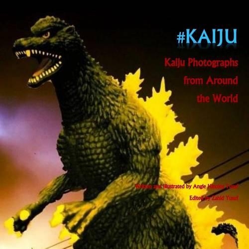 #Kaiju