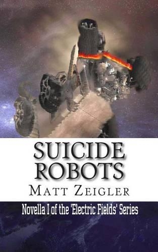 Suicide Robots: (English)