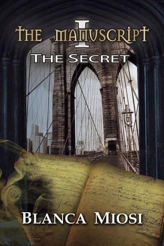 The Manuscript I: The Secret(English)