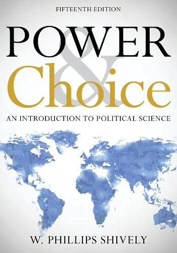 Power and Choice