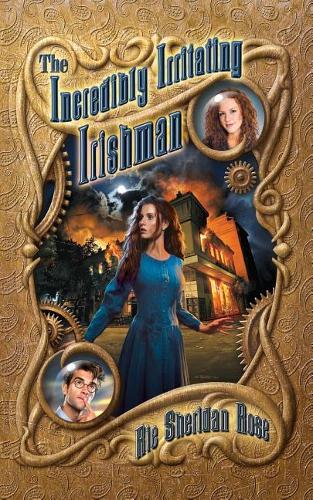 The Incredibly Irritating Irishman