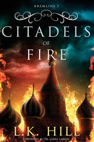 Citadels of Fire
