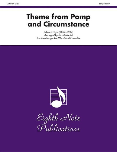 Theme: From Pomp and Circumstance