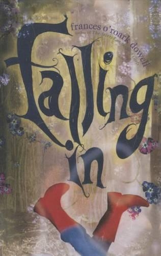 Falling in
