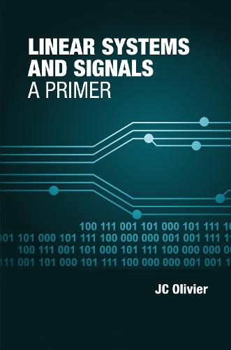 Linear Systems & Signals