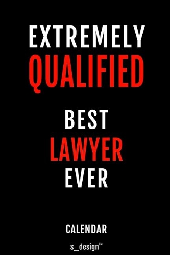 Calendar for Lawyers / Lawyer