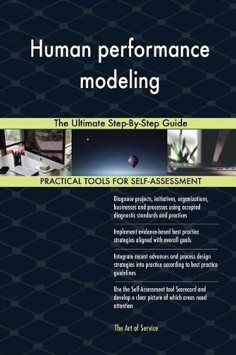 Human performance modeling