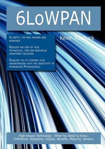 6lowpan