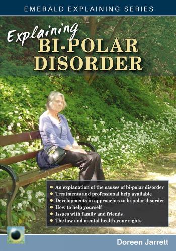 Explaining Bi-polar Disorder