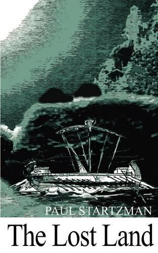 The Lost Land: (English)