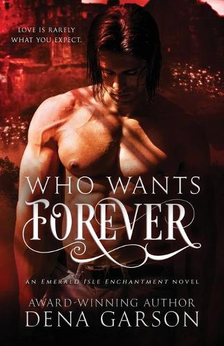 Who Wants Forever