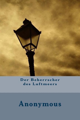 Der Beherrscher Des Luftmeers