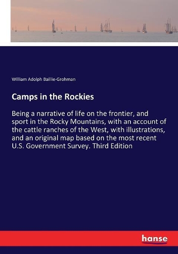 Camps in the Rockies