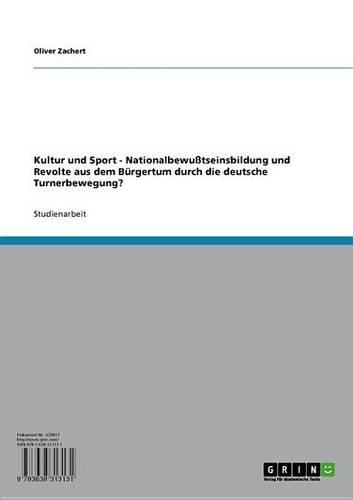 Kultur Und Sport
