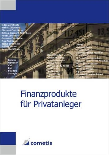 Finanzprodukte Fur Privatanleger