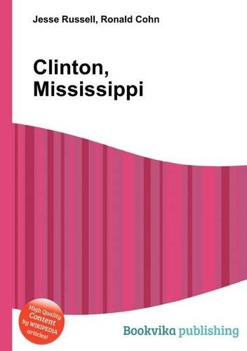 Clinton, Mississippi: (English)