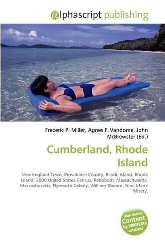 Cumberland, Rhode Island