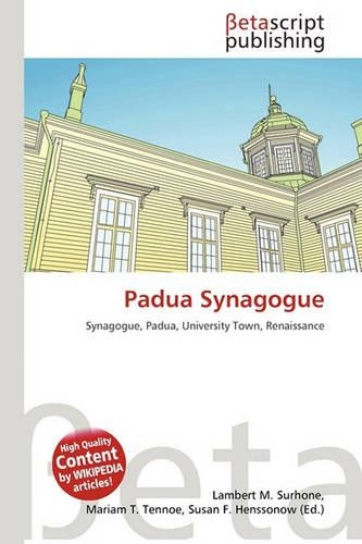 Padua Synagogue