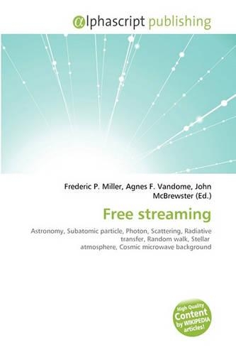 Free Streaming