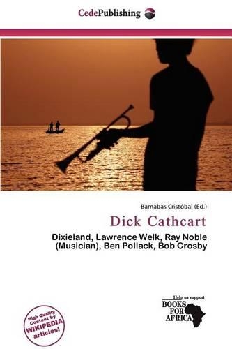 Dick Cathcart