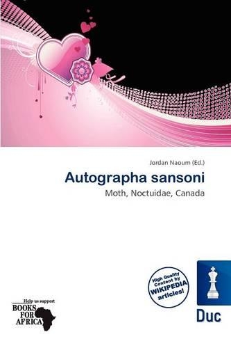 Autographa Sansoni