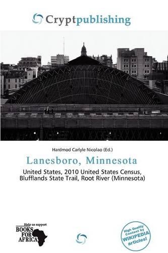 Lanesboro, Minnesota