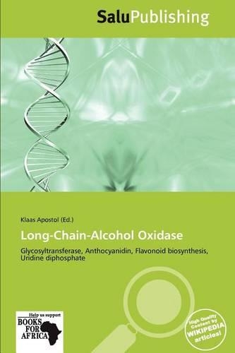 Long-Chain-Alcohol Oxidase