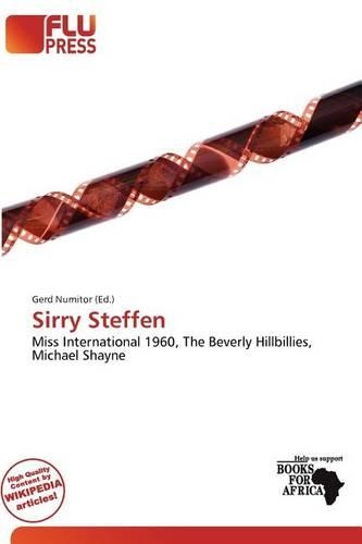 Sirry Steffen: (English)