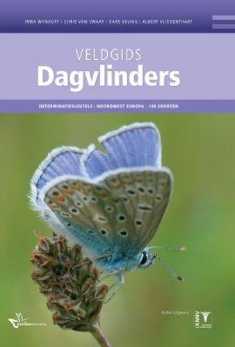 Veldgids Dagvlinders