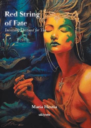 Red String of Fate: Inevitably Destined for You