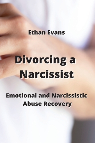 Divorcing a Narcissist