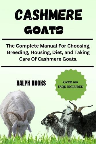 Cashmere Goats