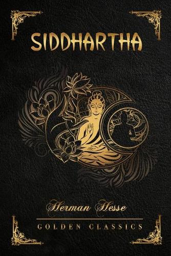 Siddhartha: Deluxe Edition (Illustrated)