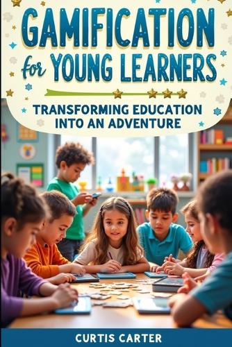 Gamification for Young Learners