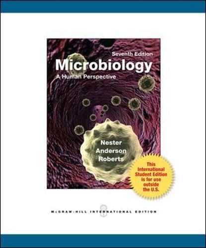 Microbiology: A Human Perspective