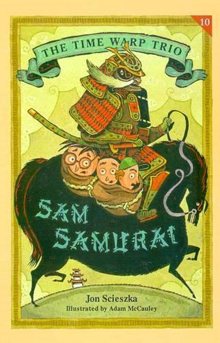 Sam Samurai