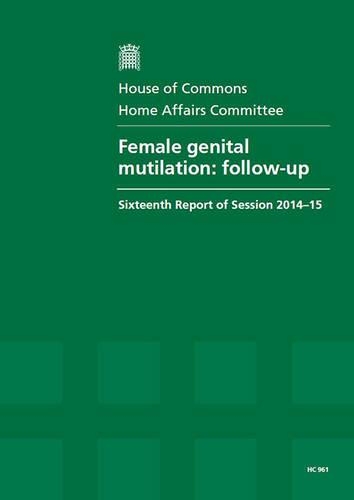 Female genital mutilation