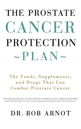 The Prostate Cancer Protection Plan