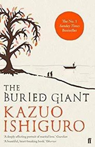 The Buried Giant Limited Edition