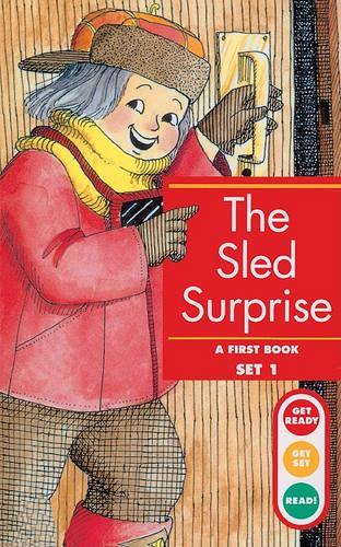 The Sled Surprise