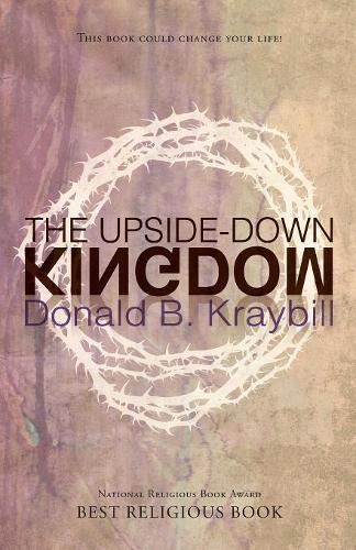 Upside-Down Kingdom