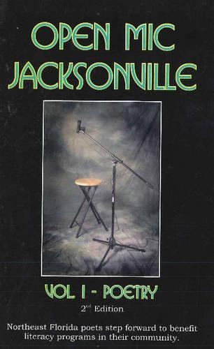 Open Mic Jacksonville