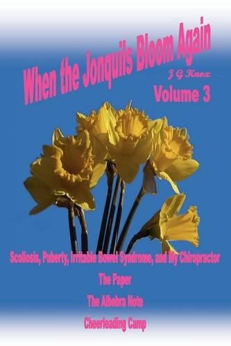 Scoliosis, Puberty, Irritable Bowel Syndrome, and My Chiropractor