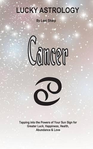 Lucky Astrology - Cancer