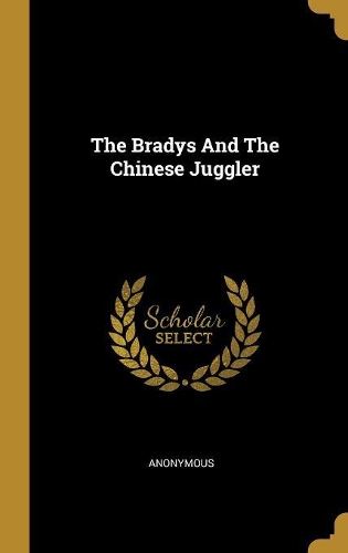 The Bradys And The Chinese Juggler